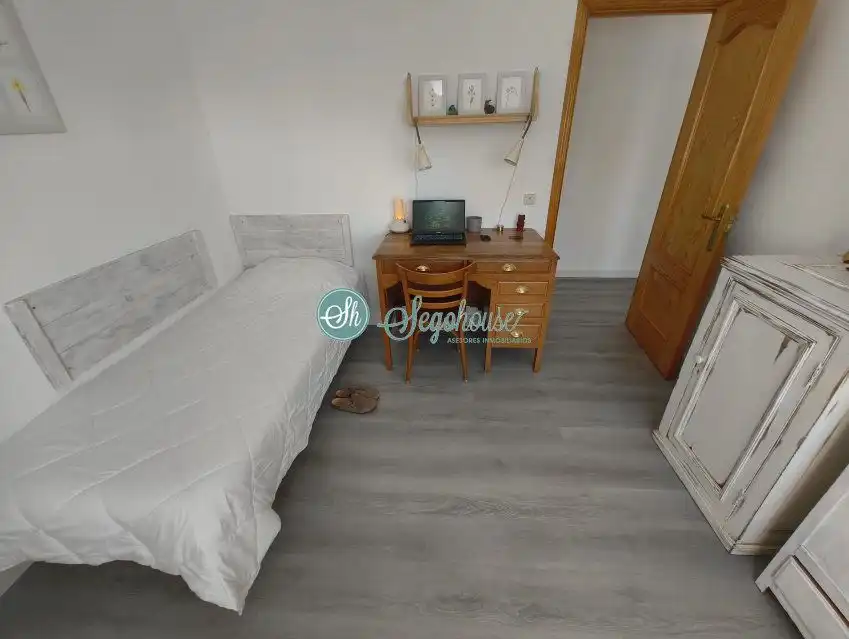 Villa zum Verkauf in Santa María la Real de Nieva, imagen 40