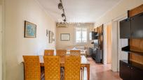 Dining room of Flat for sale in  Barcelona Capital  with Air Conditioner and Heating