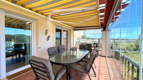 Foto 4 de Àtic en venda a Mijas Golf, Mijas