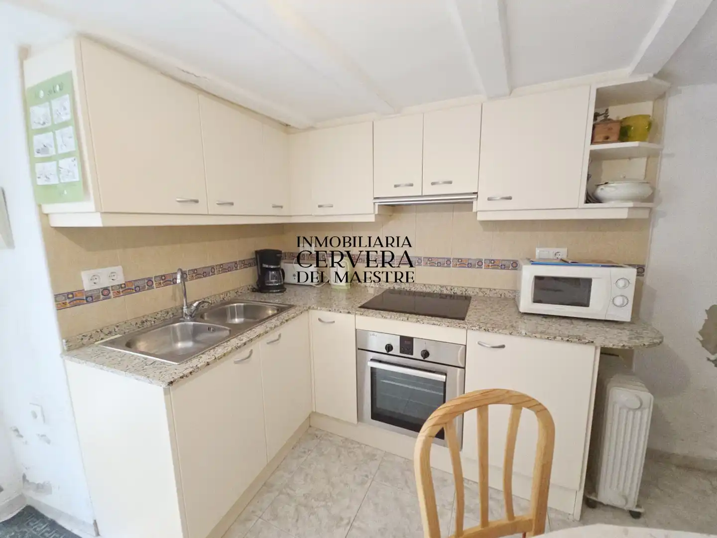 Casa en venta en Cervera del Maestre, imagen 11