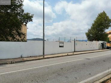 Terreno residenziale in vendita a Santa Coloma de Farners