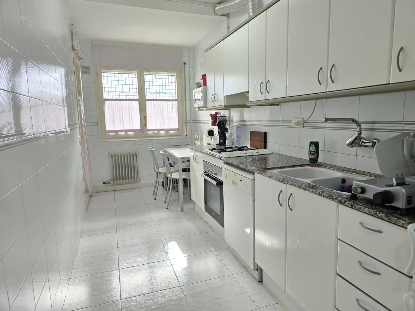 Bajo con ascensor en venta en Centre - Sant Oleguer, imagen 11