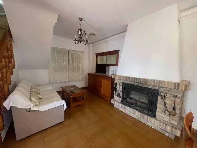 Casa adosada de alquiler en Carrer de Juan de la Cierva, Playa Muchavista
