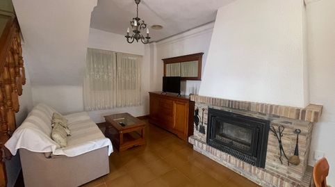 Foto 5 de Casa adosada de alquiler en Carrer de Juan de la Cierva, Playa Muchavista, El Campello