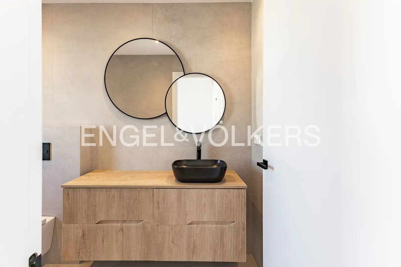 Penthouse with lift for sale in Sant Martí, imagen 11