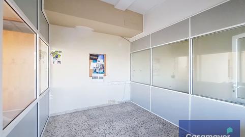 Photo 4 of Industrial buildings for rent in Calle Metalurgias, Babel, Alicante / Alacant