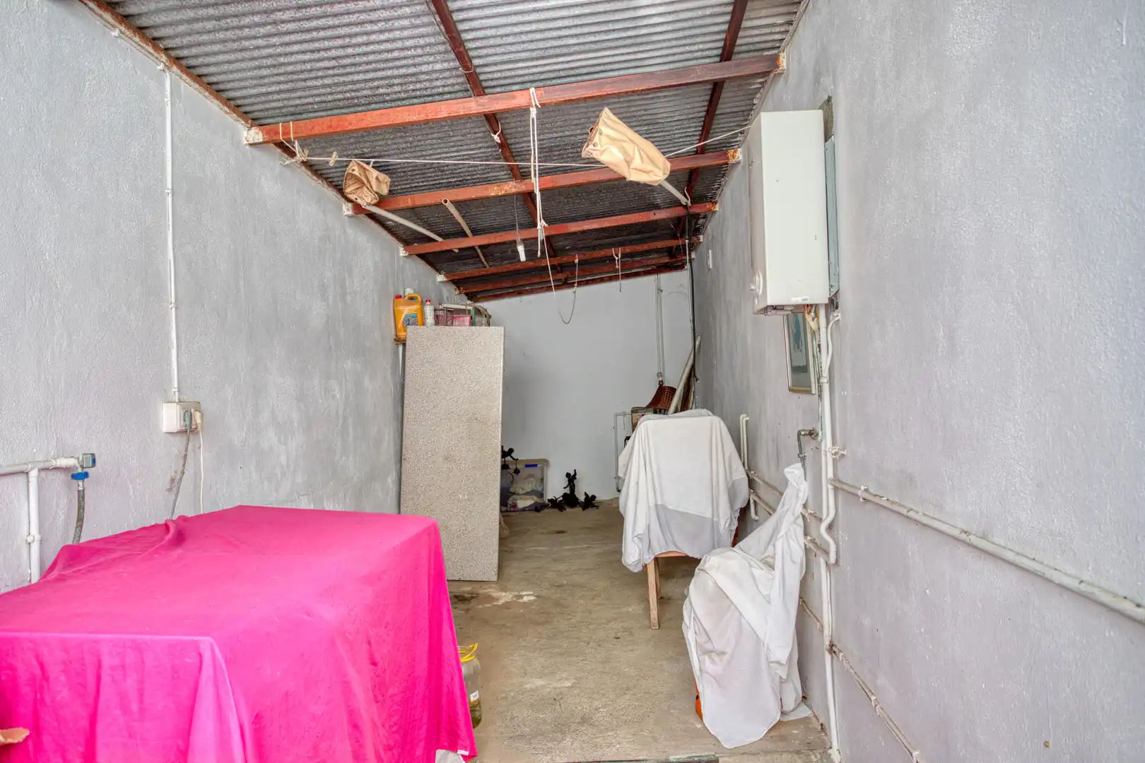 Casa o chalet en venta en San Martín del Tesorillo con Jardín privado y Terraza
