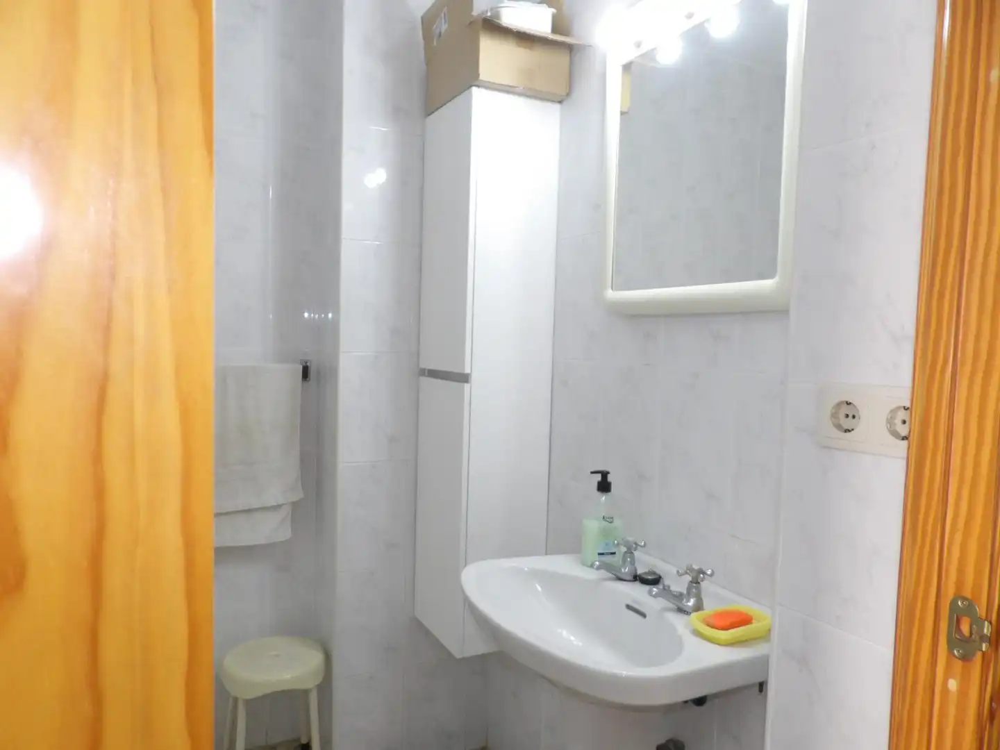 Detached homes for sale in Pescadores - Saladillo