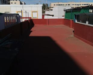 Terrassa de Casa o xalet en venda en Badajoz Capital amb Aire condicionat i Terrassa