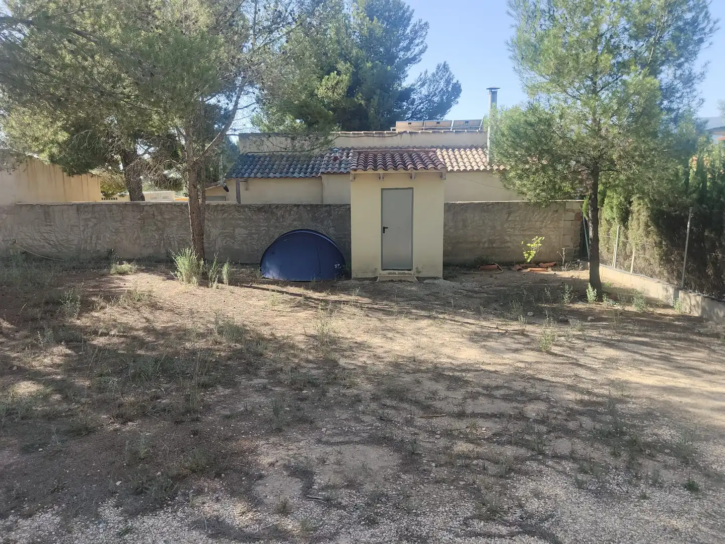 Casa o chalet en venta en Tibi