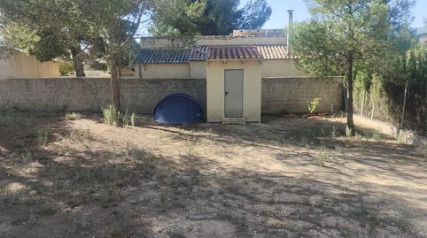 Foto 3 de Casa o chalet en venta en Tibi, Alicante