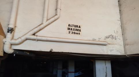 Foto 2 de Traster de lloguer a Carrer Ronda Nord, 80, Sa Pobla, Illes Balears