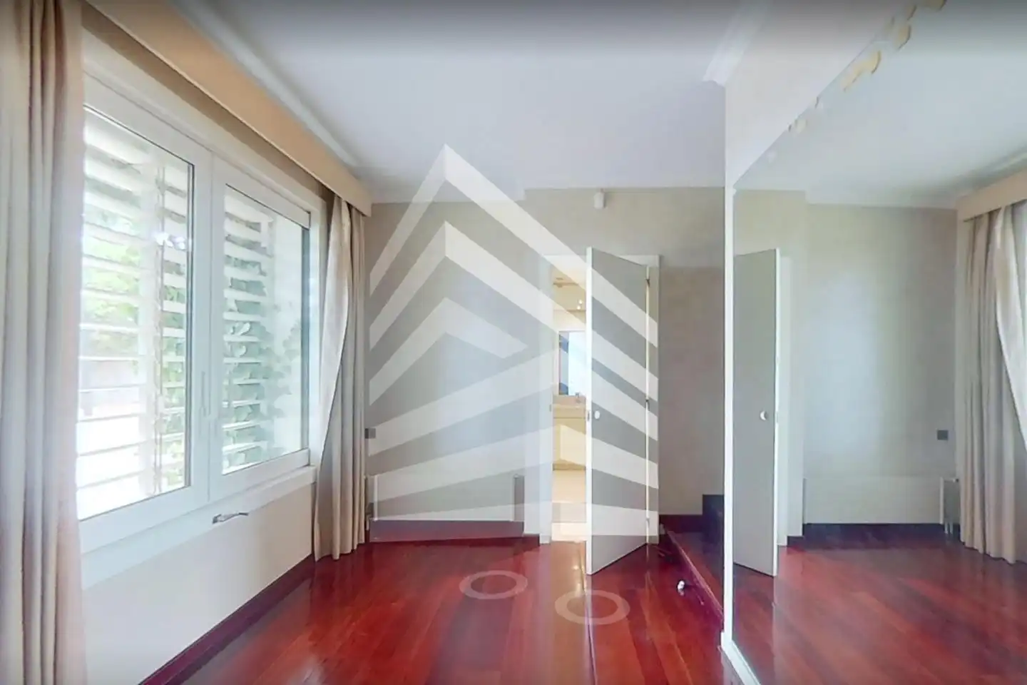 Casa amb terrassa en venda a Avinguda Rocaferrera, imagen 19