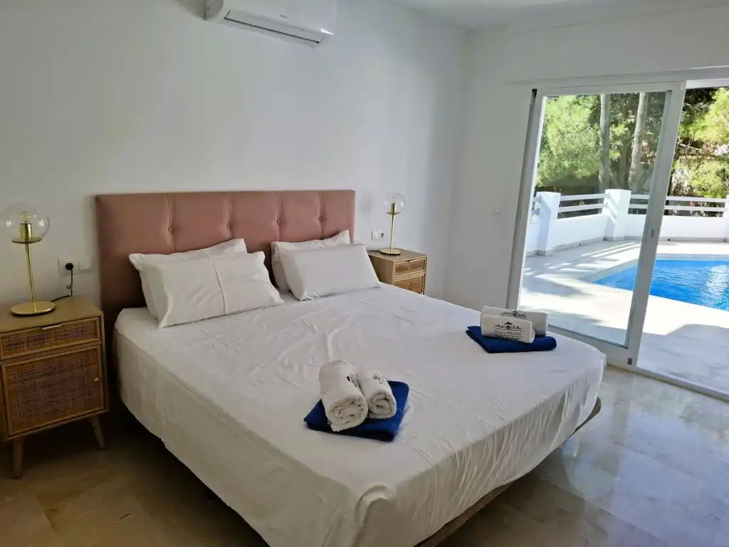 Villa avec piscine à vendre à Campo de Mijas, imagen 22