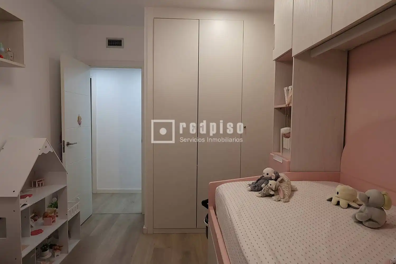 Flat with pool for sale in Villaverde, imagen 16