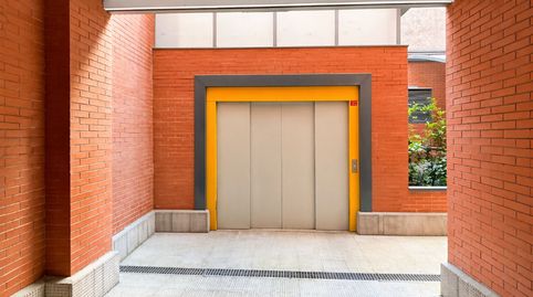 Photo 5 of Garage for rent in Calle de Viriato, 41, Trafalgar, Madrid Capital