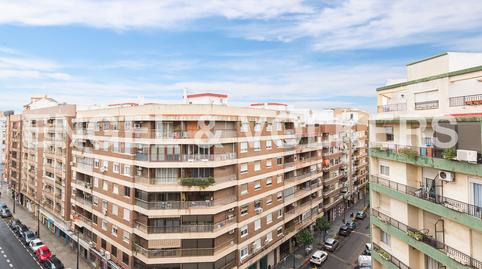 Foto 3 de Ático de alquiler en Avenida de la Constitución, Marxalenes,  Valencia Capital