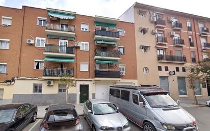 Vista exterior de Apartament en venda en Aranjuez