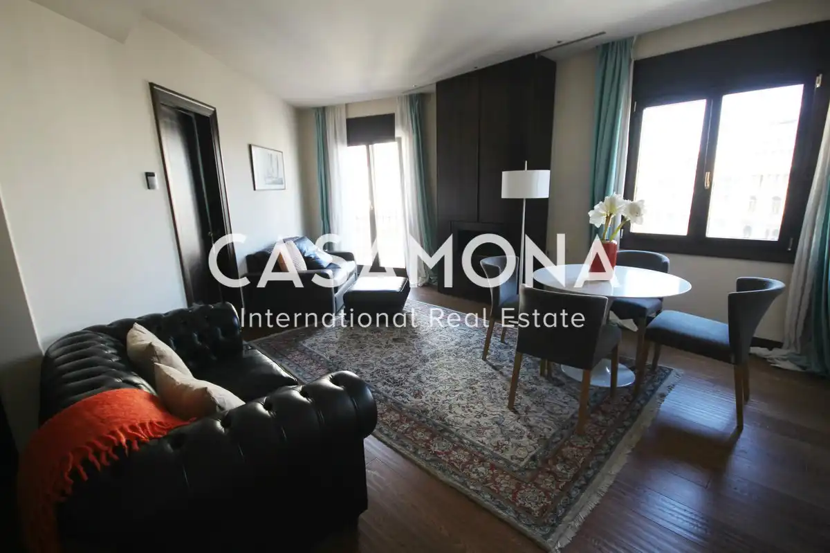 Apartamento en alquiler en Eixample, imagen 3