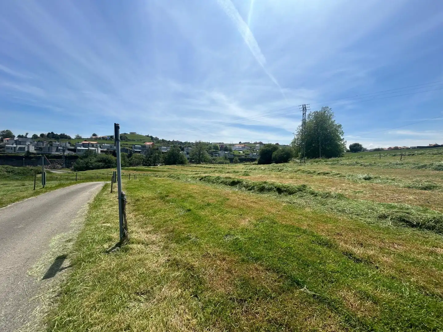 Residential for sale in Piélagos