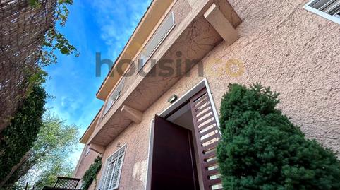 Photo 3 of Study to rent in Triana, Sol, Madrid