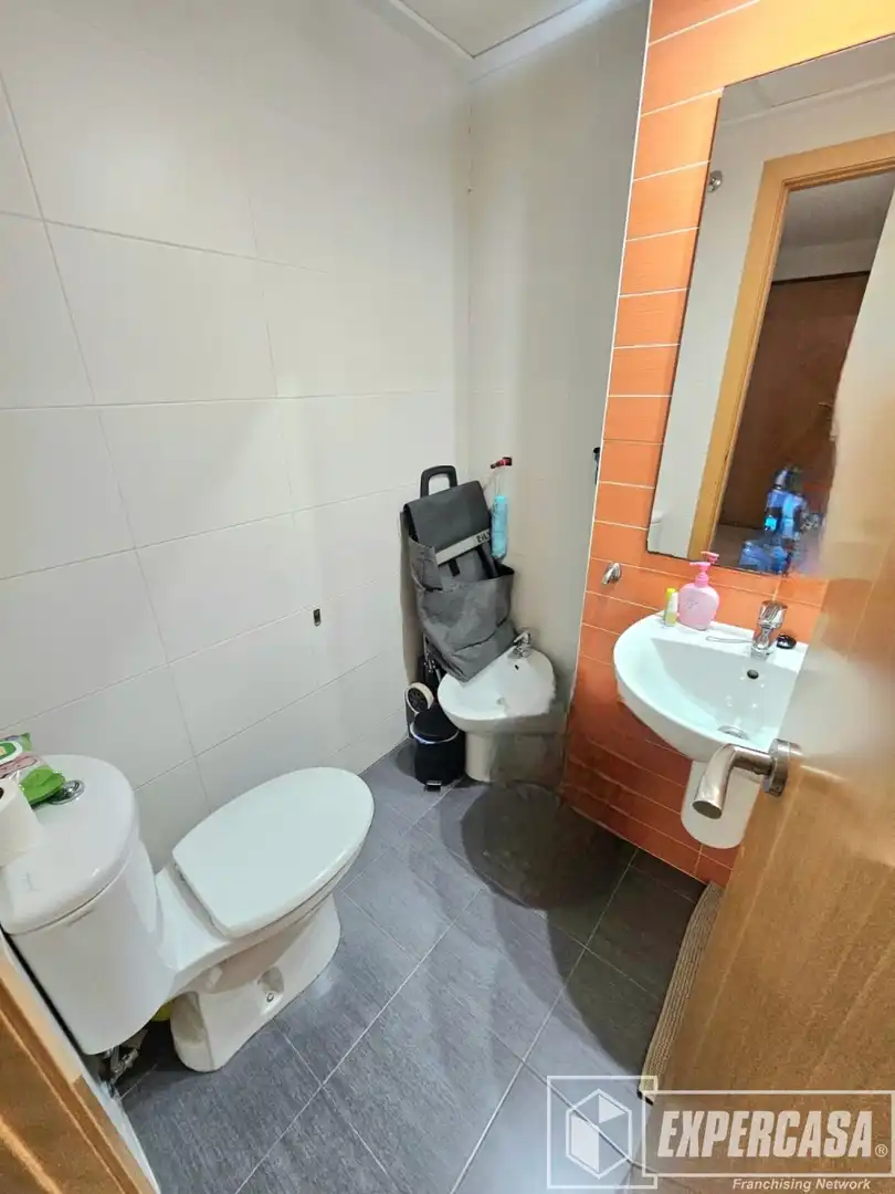 Wohnung mit Aufzug zum Verkauf in Silla, imagen 2