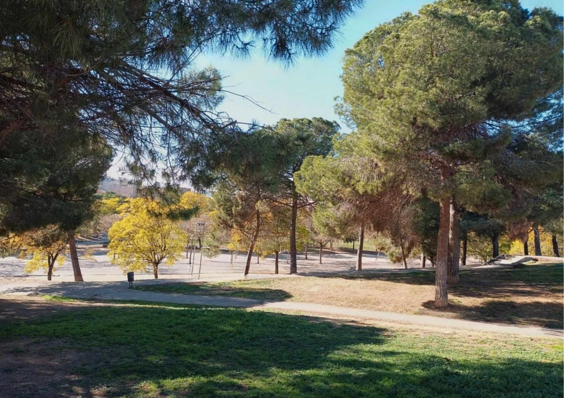 Vista exterior de Edifici en venda en Badalona