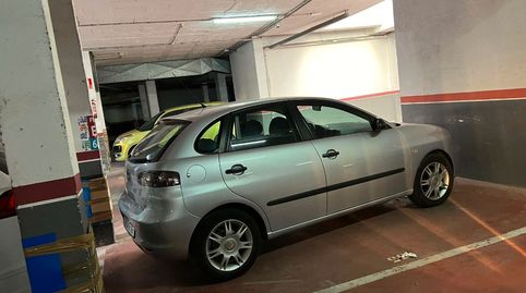 AV MEDITERRANEO  78  PARKING28m2, imatge 4