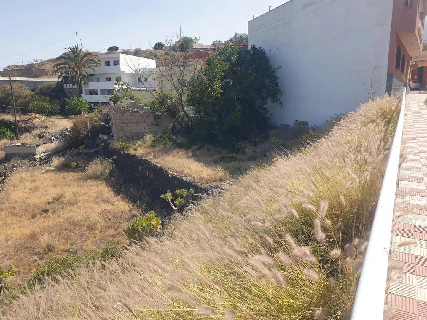 Terreny residencial en venda a Centro, imagen 2