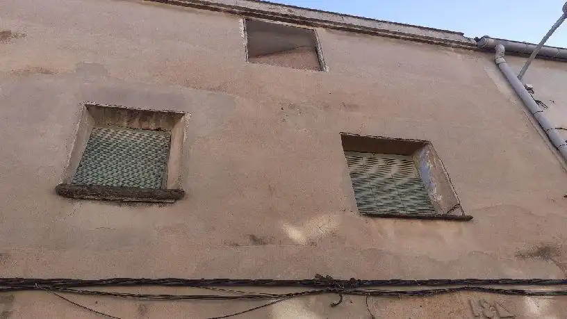 Casa o chalet en venta en GENERAL PRIM, 32, Bellvís