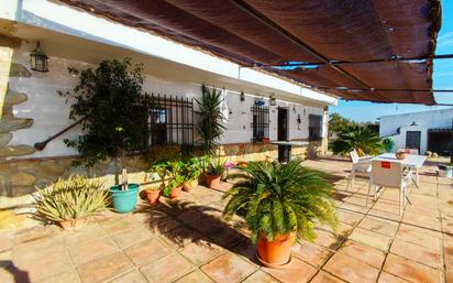 Terrassa de Casa o xalet en venda en  Huelva Capital amb Terrassa i Piscina