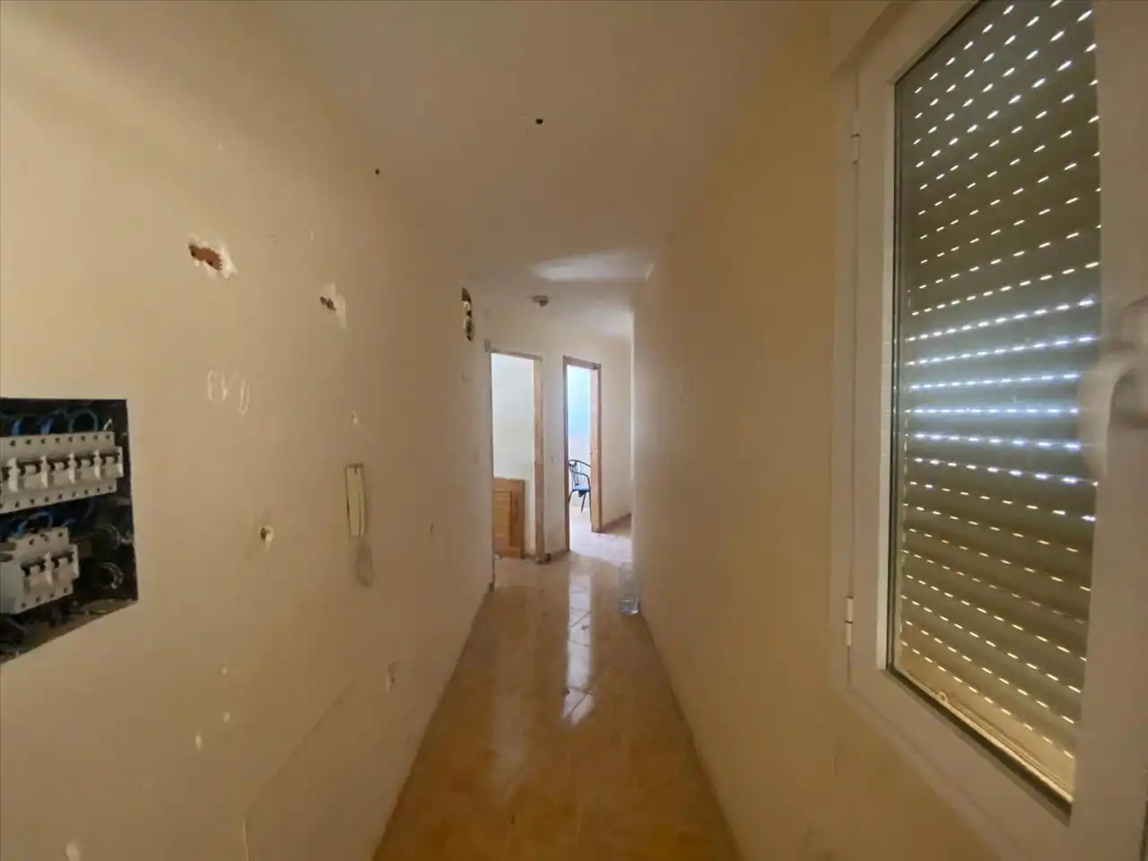 Piso en venta en Roquetas de Mar