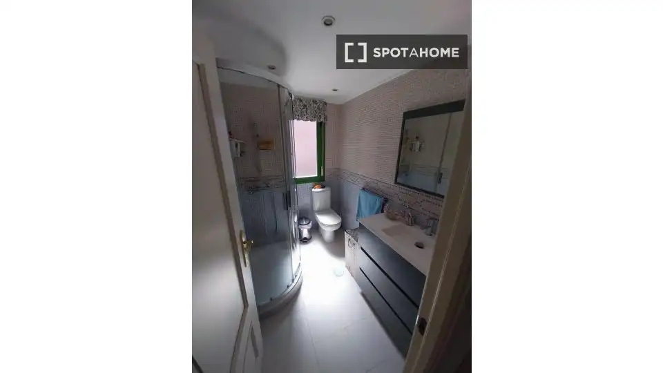 Room in Sector B