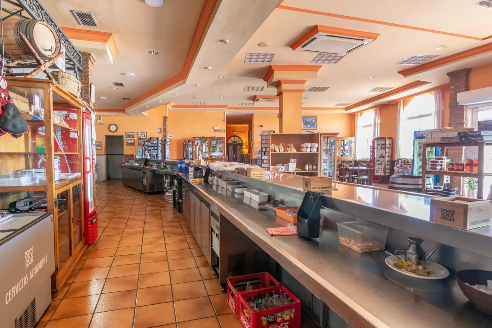 Local en venta en Gor con Aire acondicionado, Calefacción y Terraza