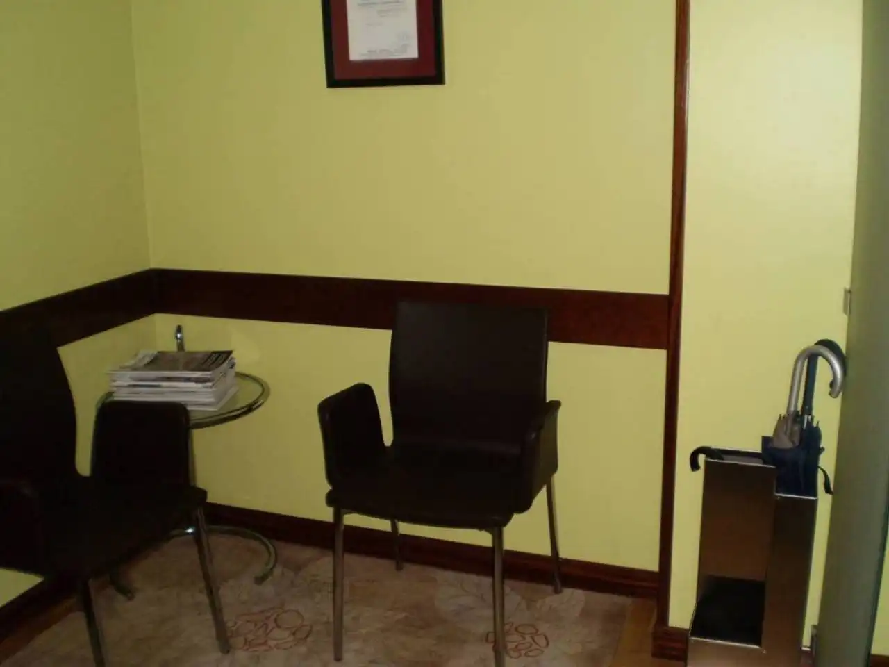 Office space with lift for sale in Centro - Casco Histórico, imagen 5