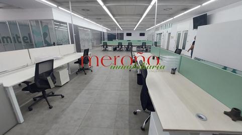 Foto 5 de Oficina de lloguer a Alzabares, Elche / Elx