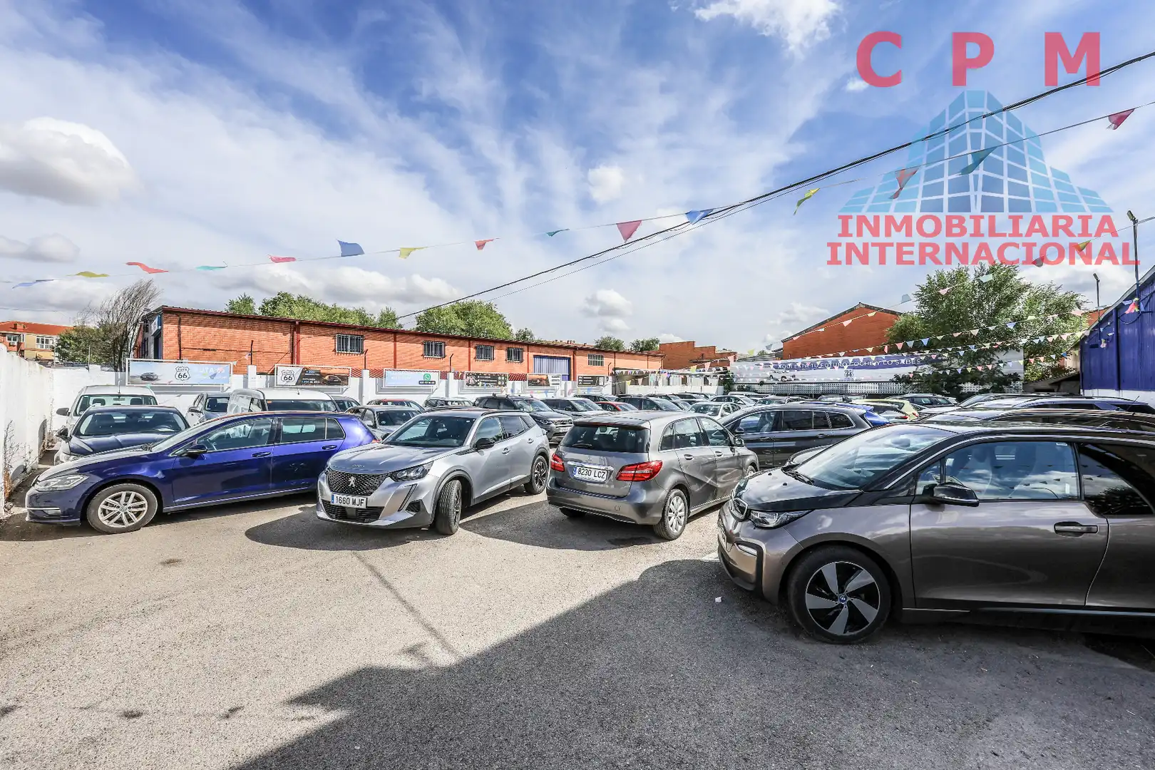 Nave industrial en venta en Velilla de San Antonio, imagen 27