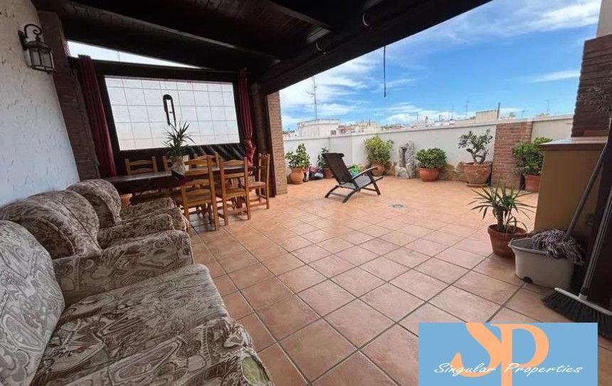 Photo 1 of Attic for sale in Noroeste, Alicante