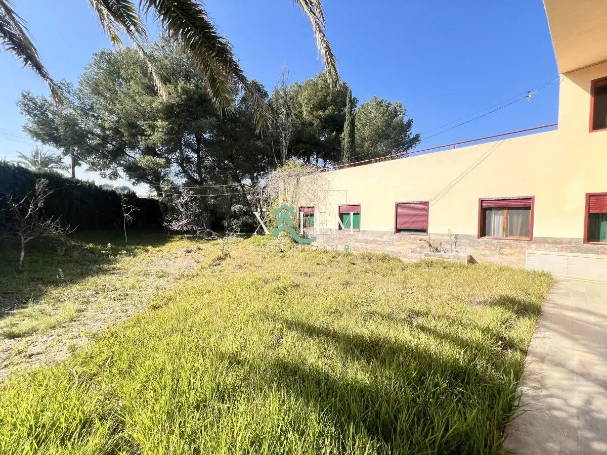 Villa in vendita a L'Alcora, imagen 49