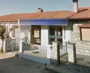 Exterior view of Premises for sale in Lagunilla