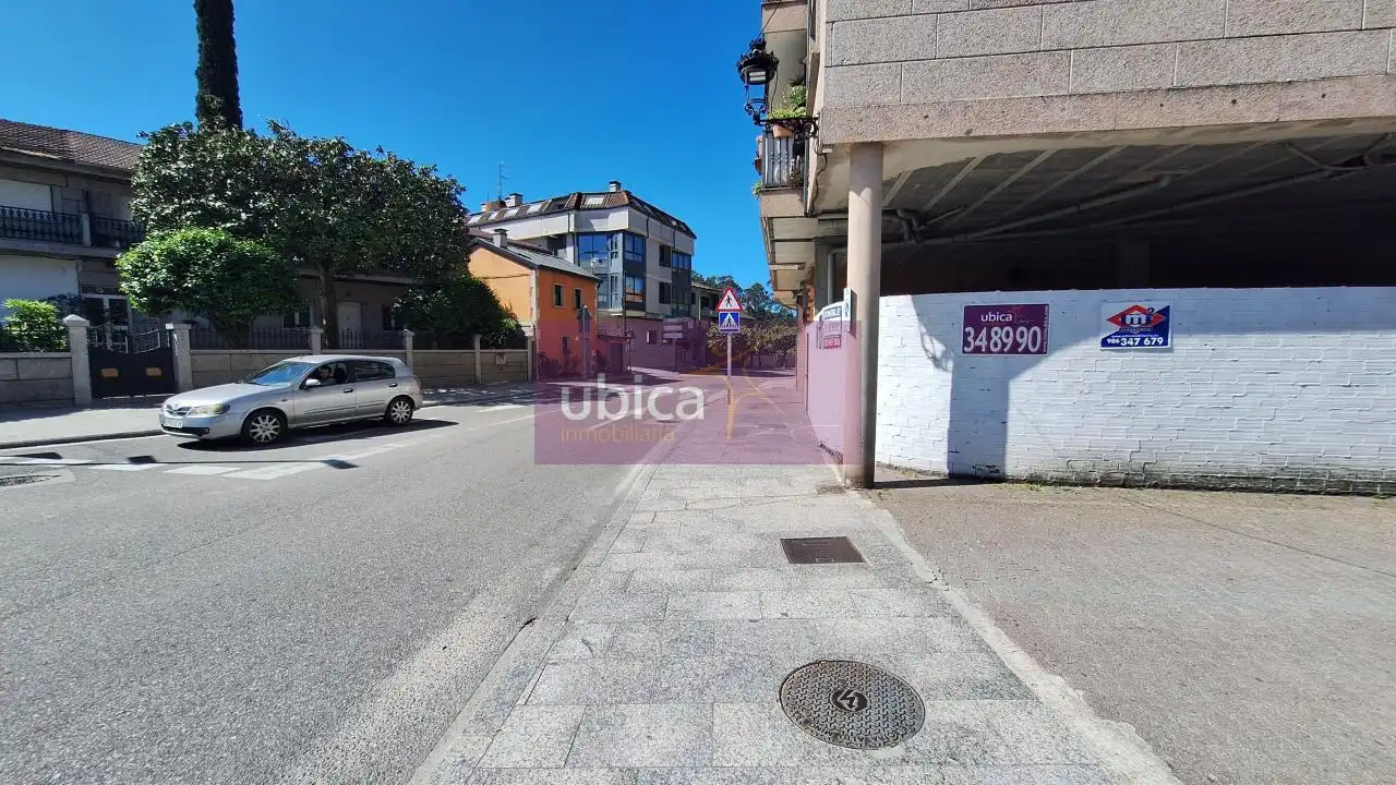 Local comercial en venta en Salceda de Caselas, imagen 2
