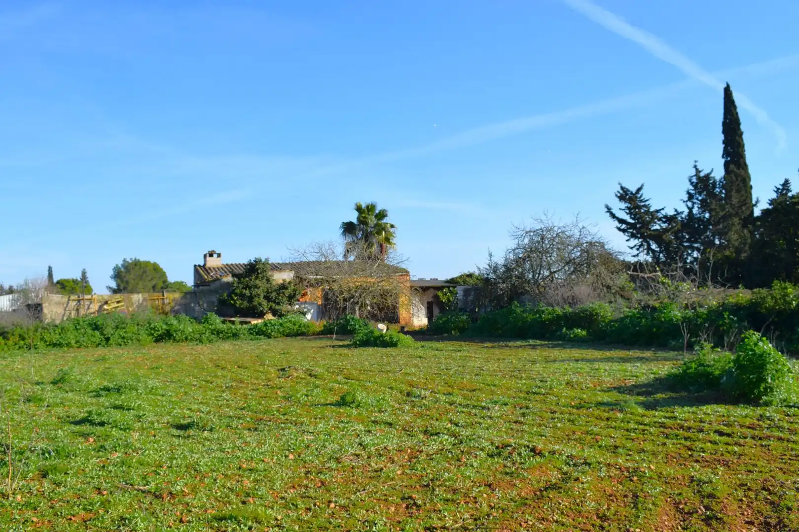 Casa rústica en venta en Muro, imagen 2