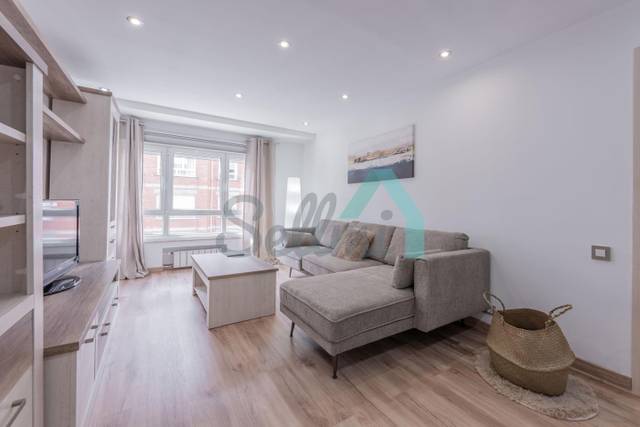 Piso en Alquiler en Juan Escalante De Mendoza en Santo Domingo - El Campillín