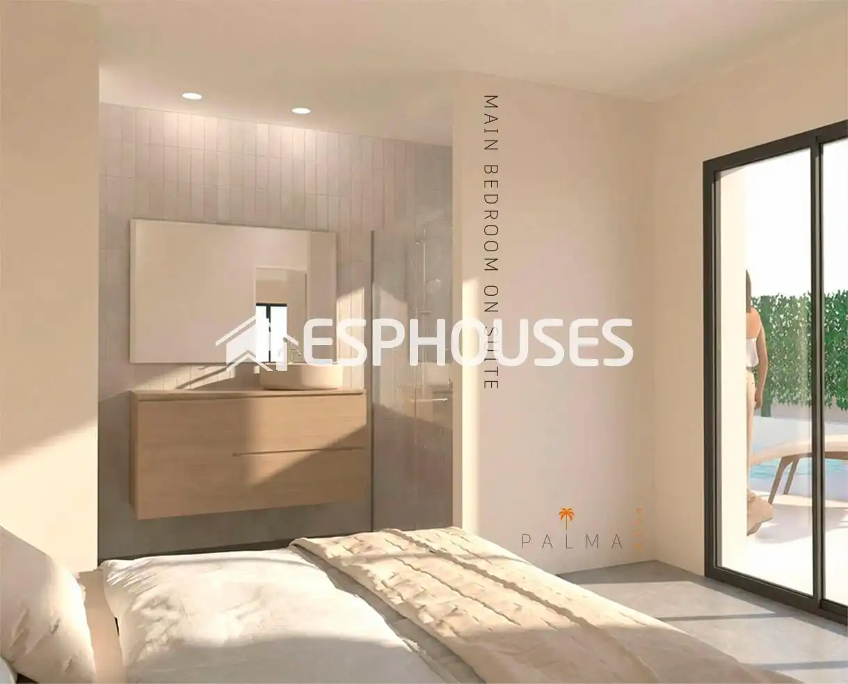 Bungalow con terrazza in vendita a Daya Nueva, imagen 5