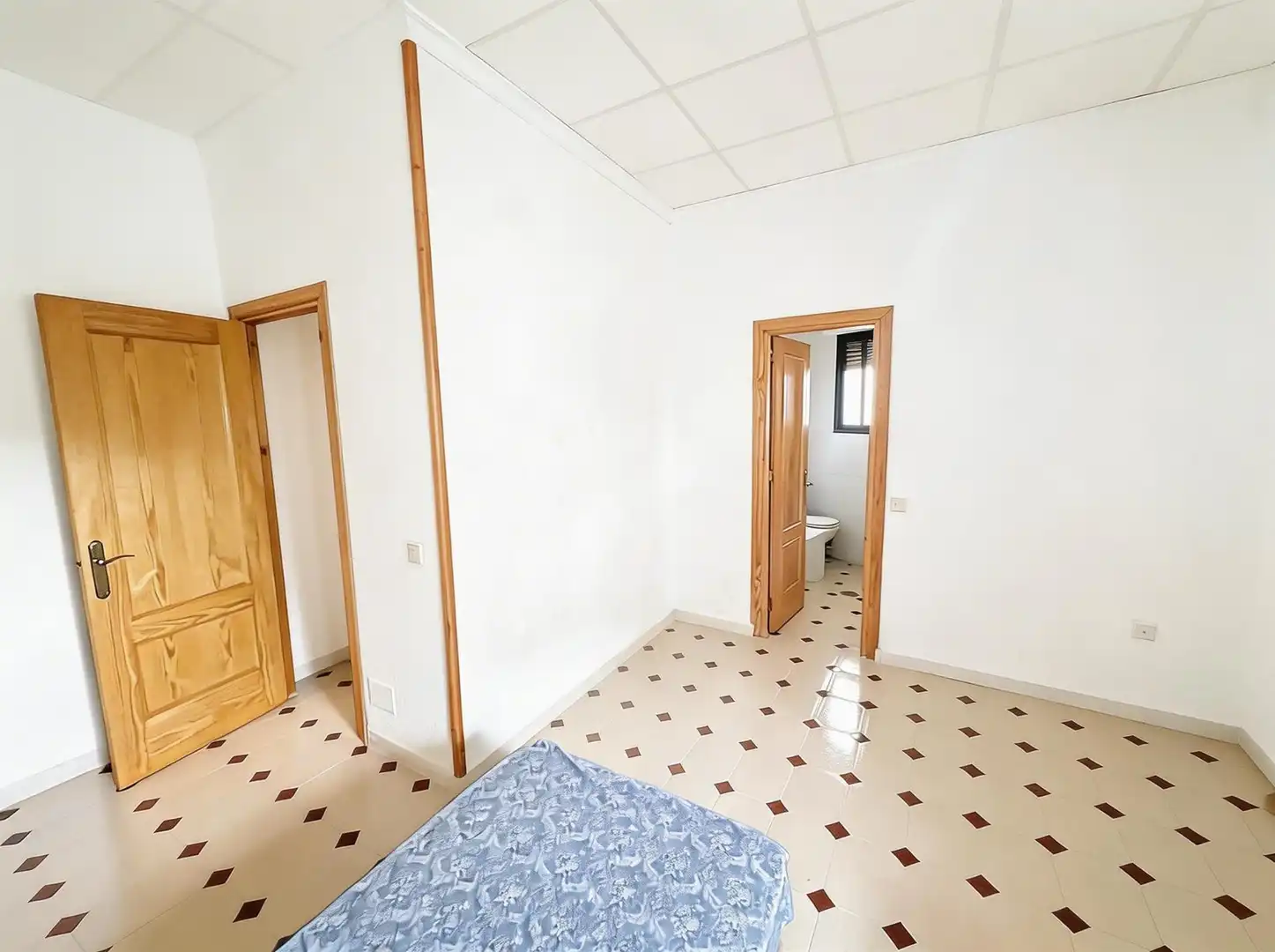 Habitación de Casa o chalet en venta en Andújar