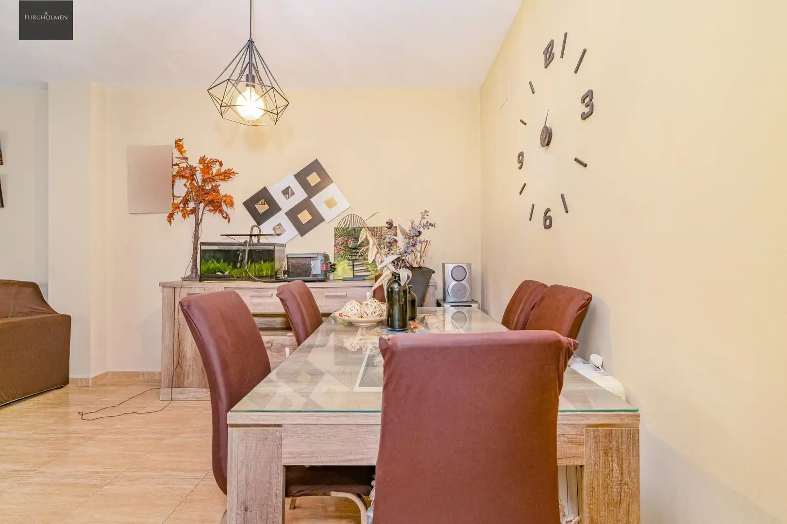 Flat with lift for sale in Calle de Pablo Picasso, imagen 11