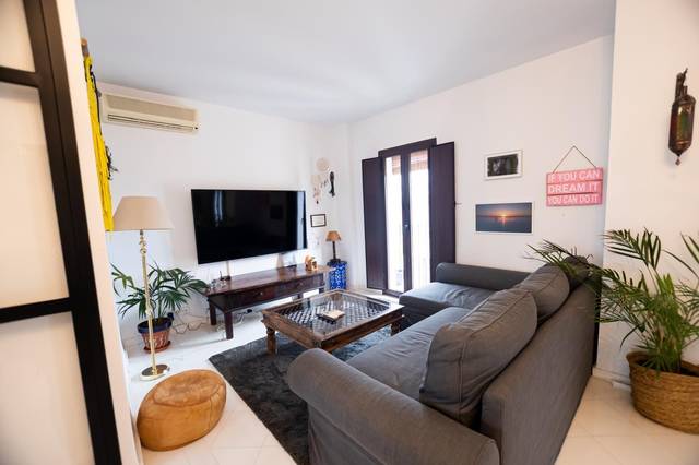 Apartamento en Venta en La Ciudad