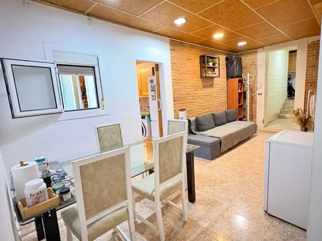 Flat with lift for sale in Vallespir 123