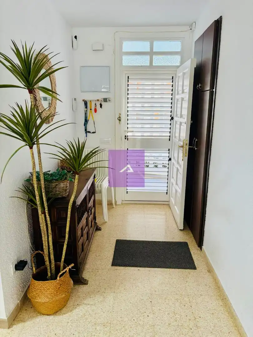 Apartamento con terraza en venta en Passeig de les Goles 19, imagen 8