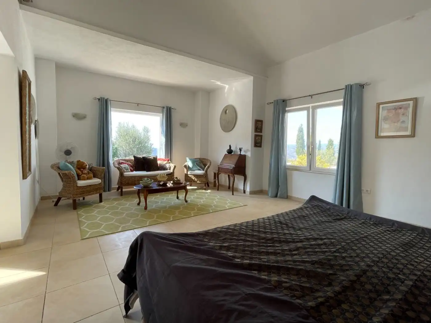 Villa mit Garten zum Verkauf in Canillas de Aceituno, imagen 43